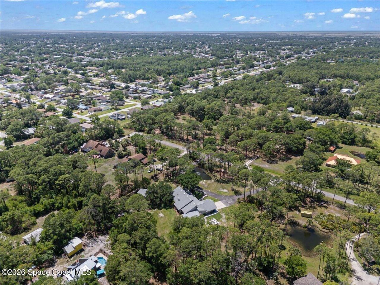 1527 Willard Road Nw, Palm Bay, FL 32907 Photo