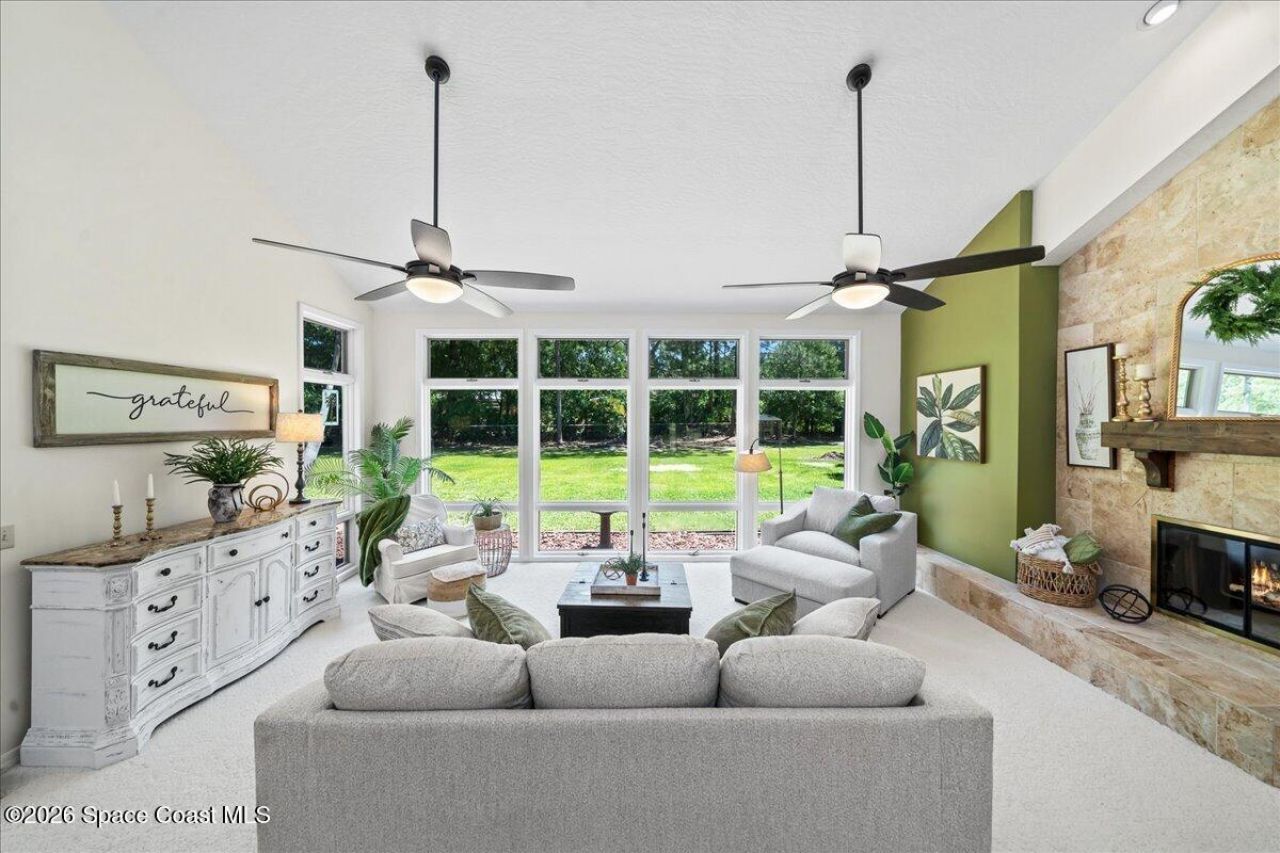 1527 Willard Road Nw, Palm Bay, FL 32907 Photo