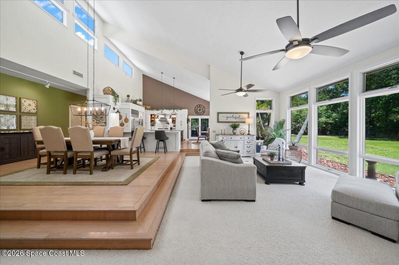 1527 Willard Road Nw, Palm Bay, FL 32907 Photo