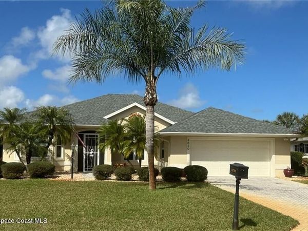 4830 66th Lane, Vero Beach, FL 32967