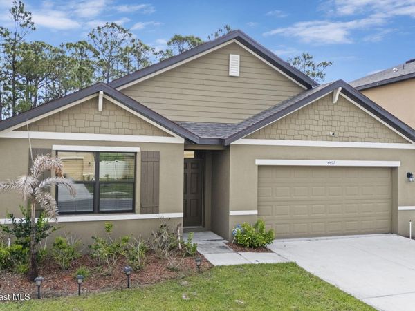 4412 Talbot Boulevard , Cocoa, FL 32926