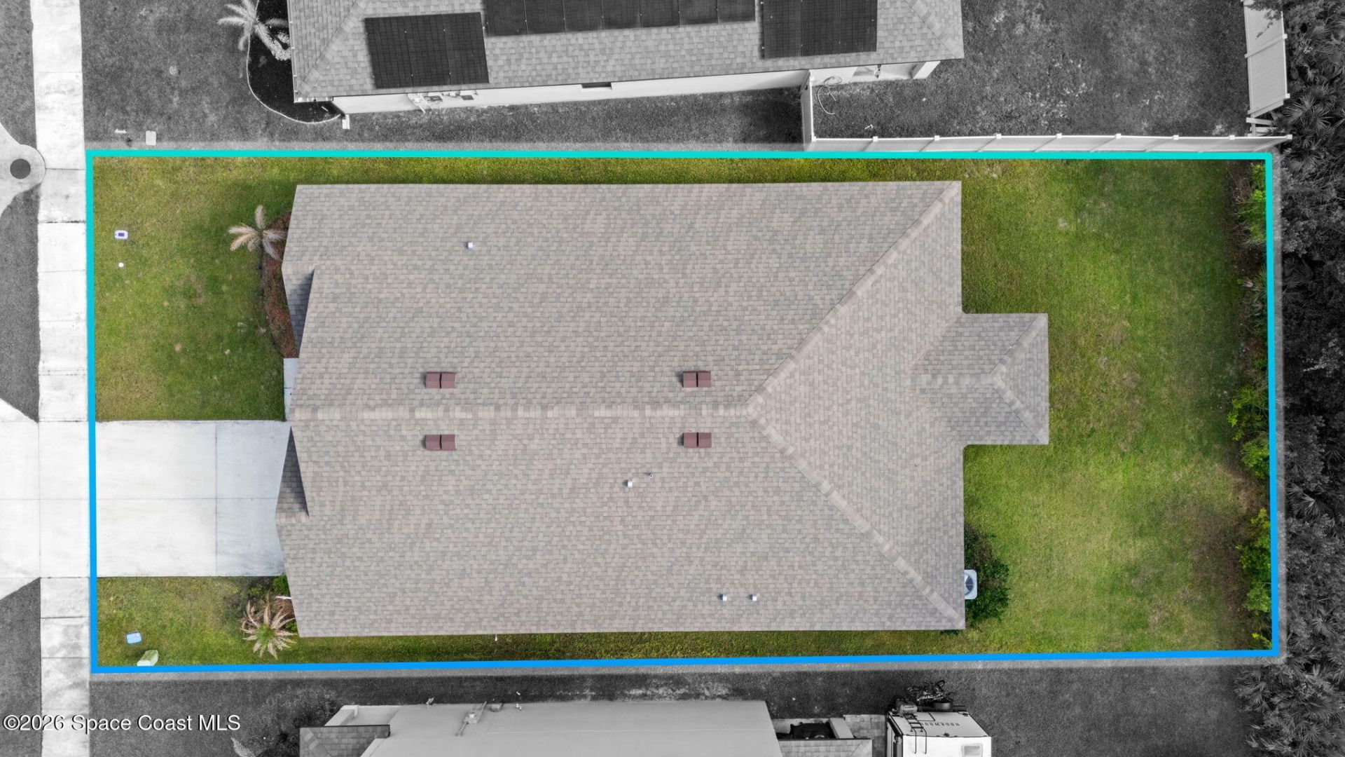 4412 Talbot Boulevard, Cocoa, FL 32926 Photo