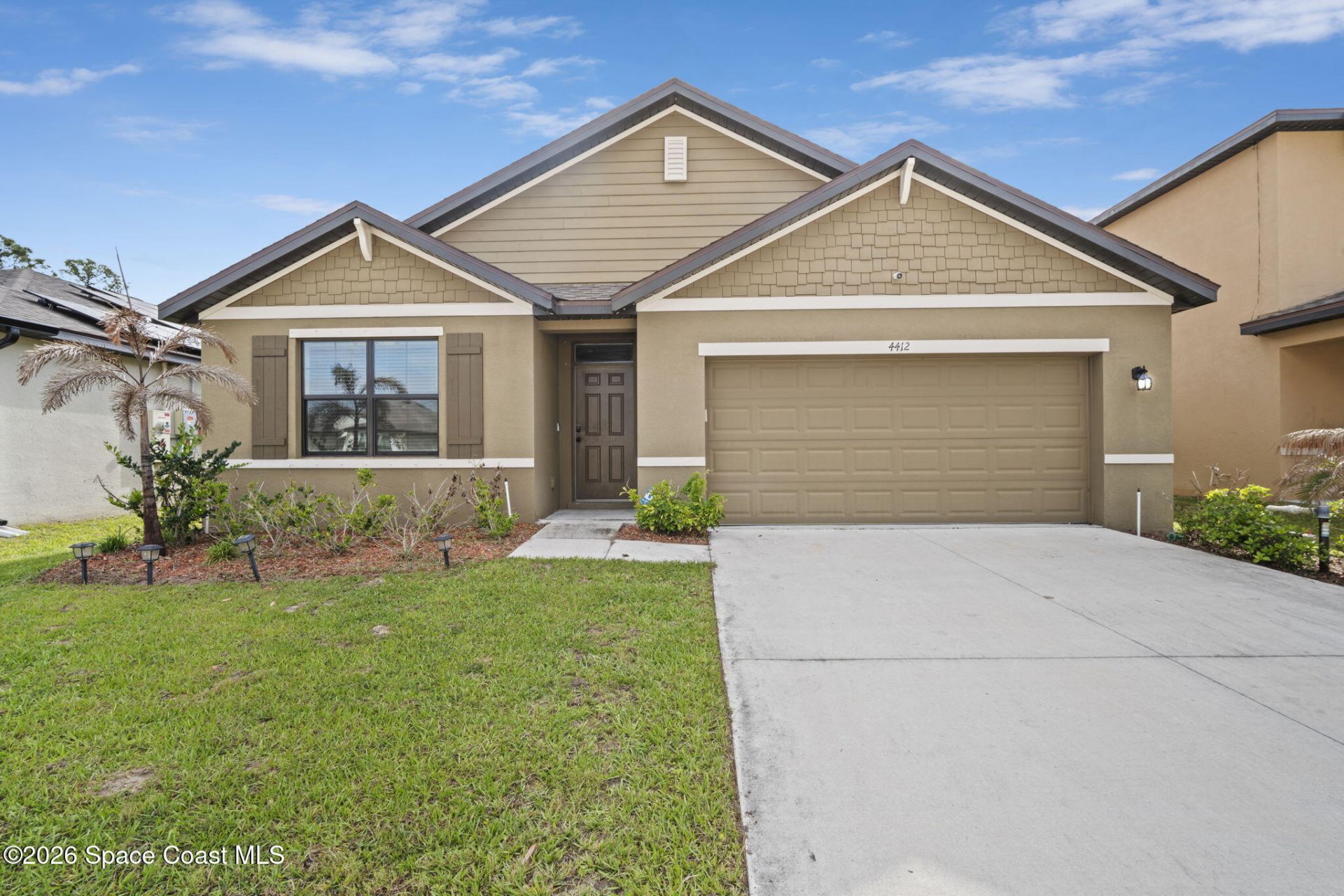 4412 Talbot Boulevard, Cocoa, FL 32926 Photo