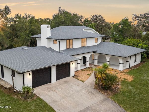 3612 Thal Road, Titusville, FL 32796