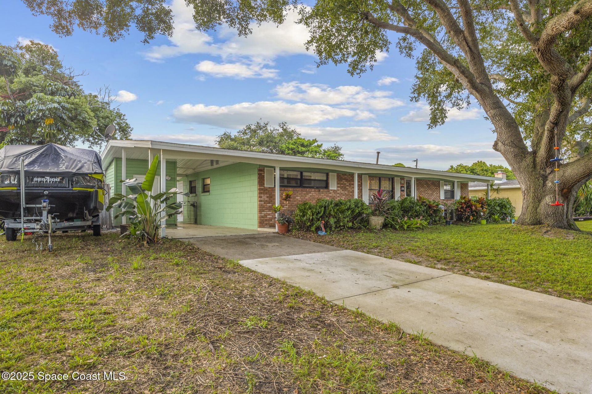 325 Jamaica Drive, Merritt Island, FL 32952 Photo