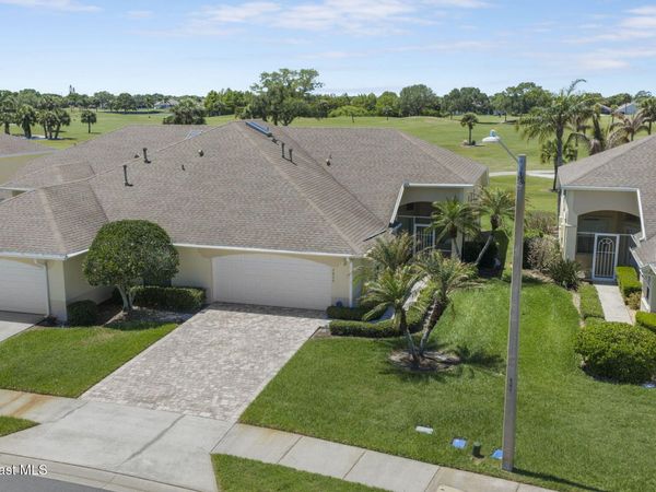 4820 Bren Court , Rockledge, FL 32955