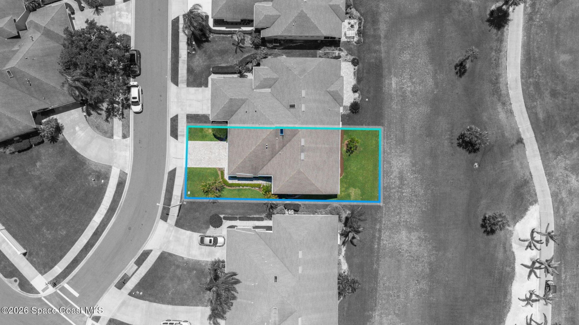 4820 Bren Court, Rockledge, FL 32955 Photo