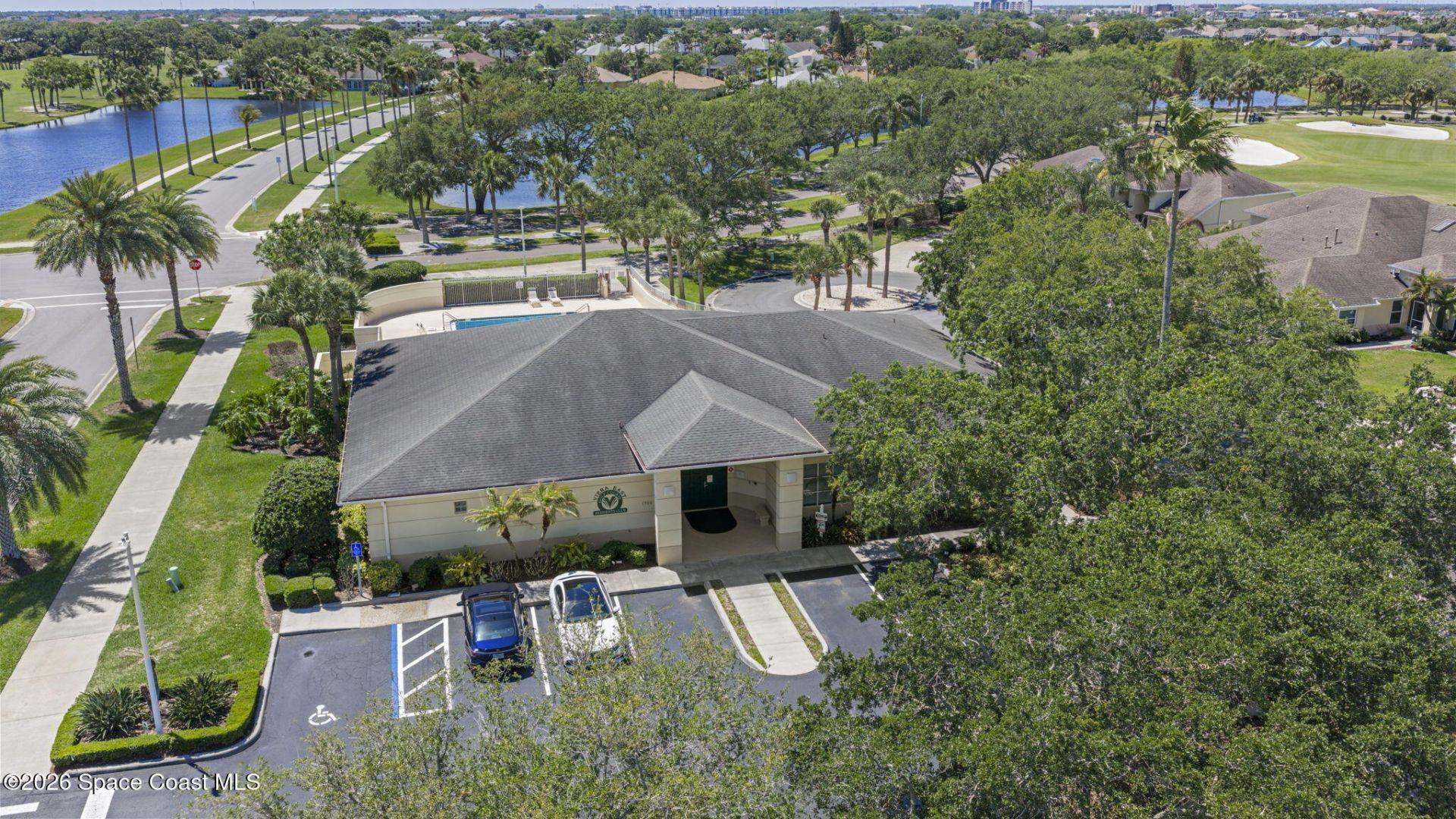 4820 Bren Court, Rockledge, FL 32955 Photo