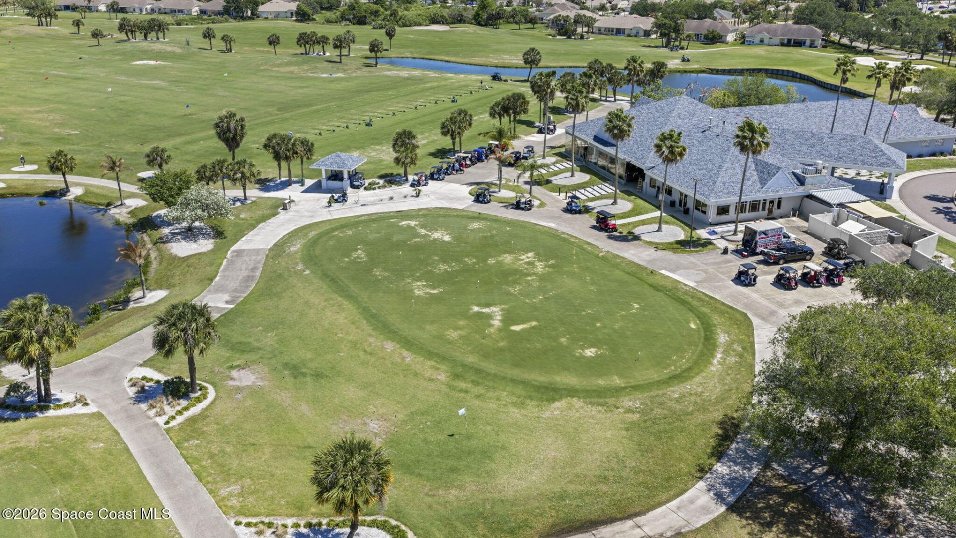 4820 Bren Court, Rockledge, FL 32955 Photo