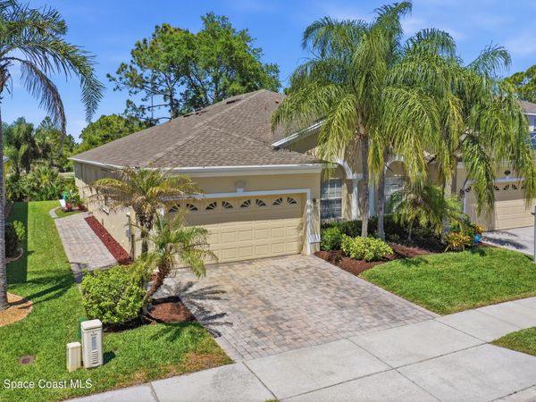 2059 Tullagee Avenue , Melbourne, FL 32940