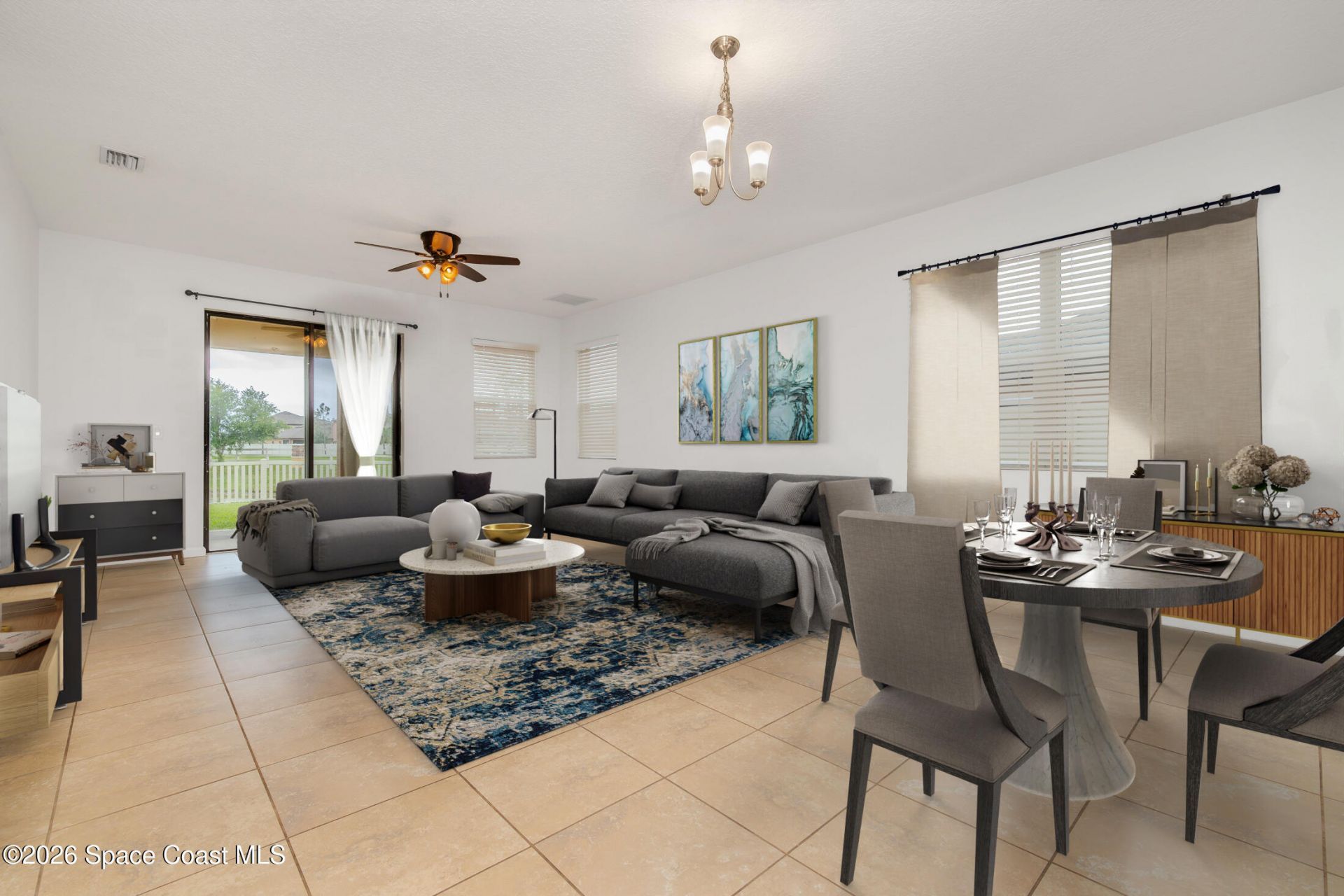 1623 Musgrass Circle, West Melbourne, FL 32904 Photo