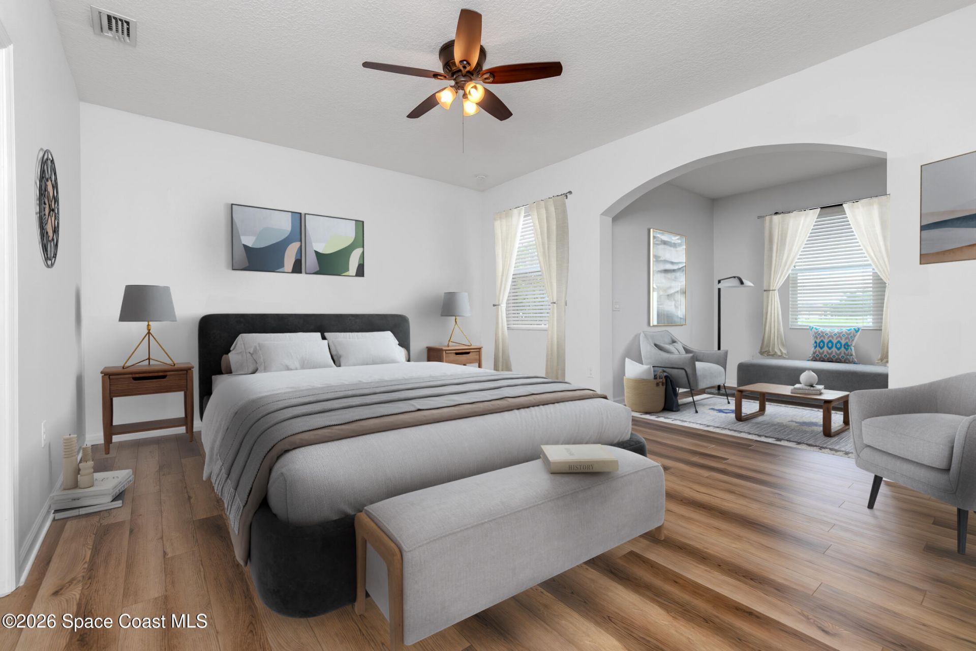 1623 Musgrass Circle, West Melbourne, FL 32904 Photo