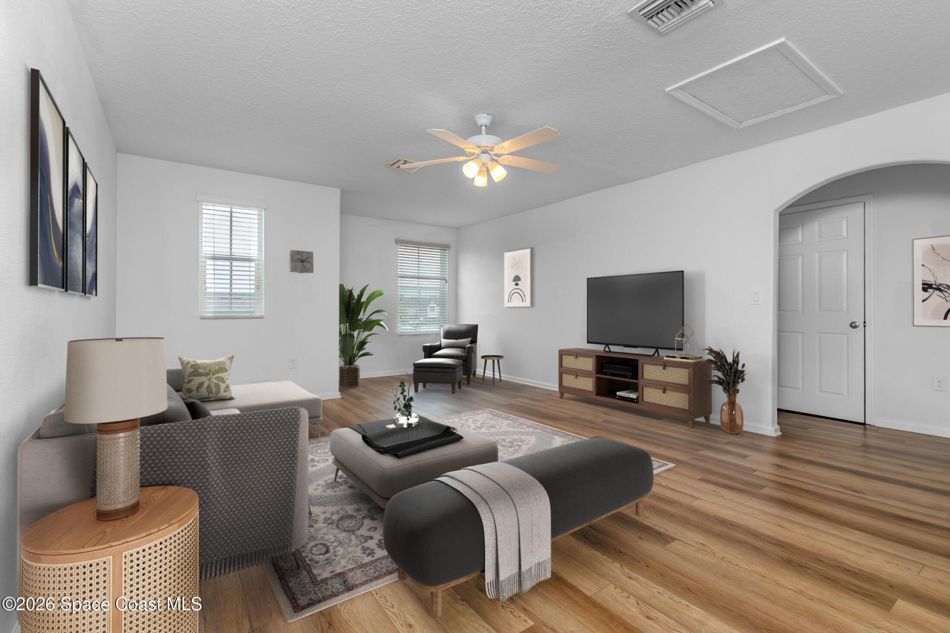 1623 Musgrass Circle, West Melbourne, FL 32904 Photo