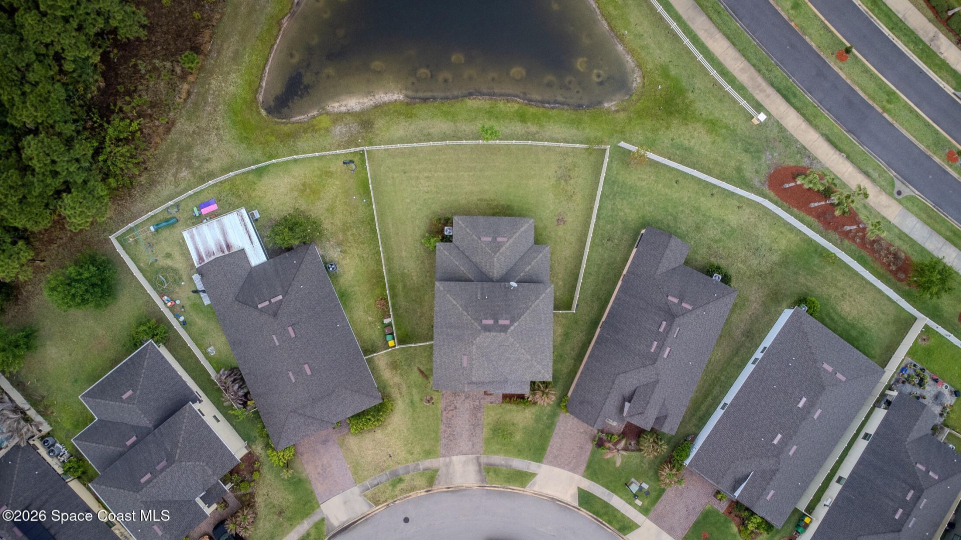 1623 Musgrass Circle, West Melbourne, FL 32904 Photo