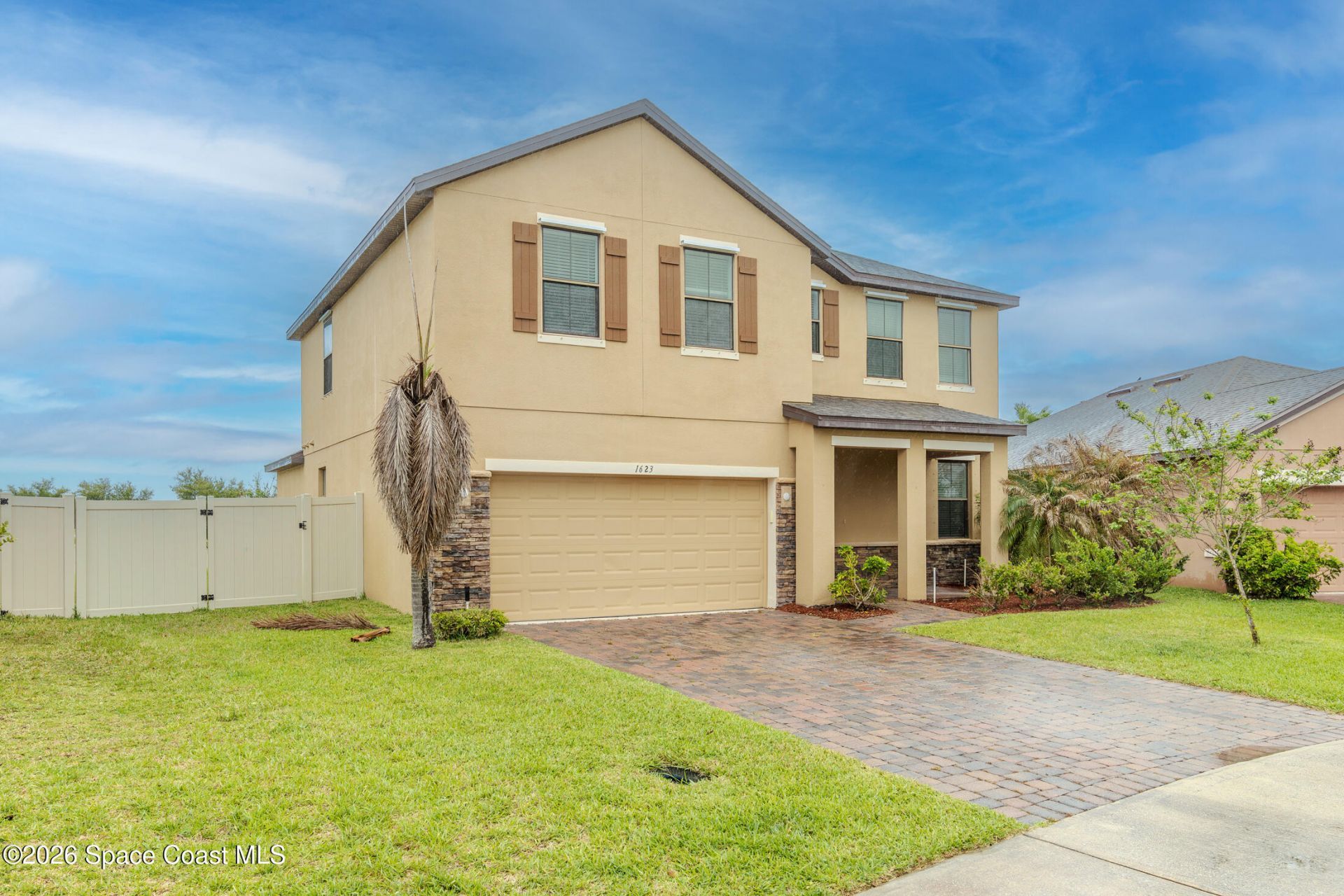 1623 Musgrass Circle, West Melbourne, FL 32904 Photo