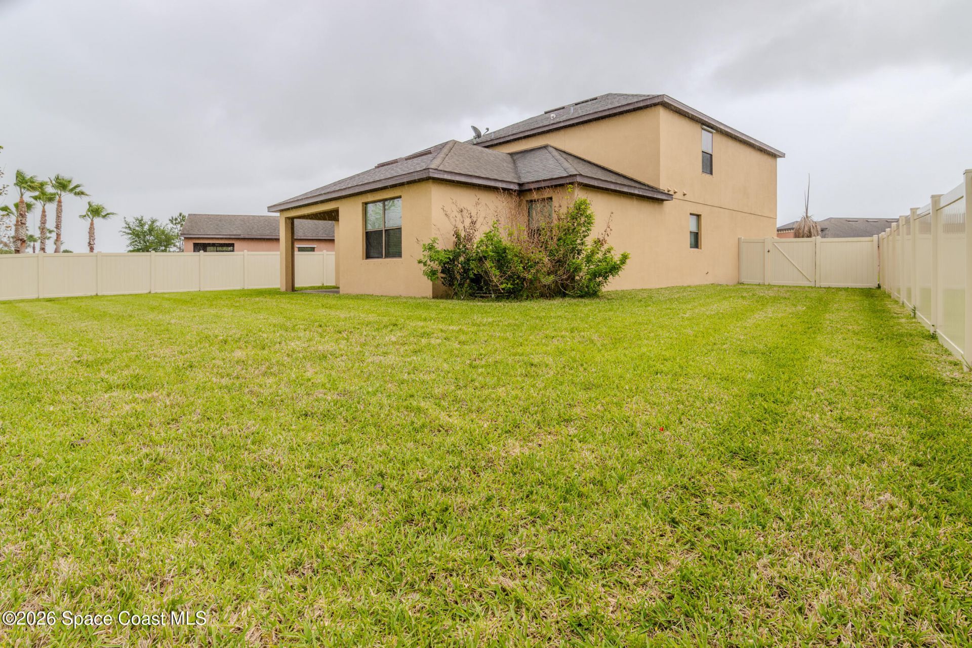 1623 Musgrass Circle, West Melbourne, FL 32904 Photo