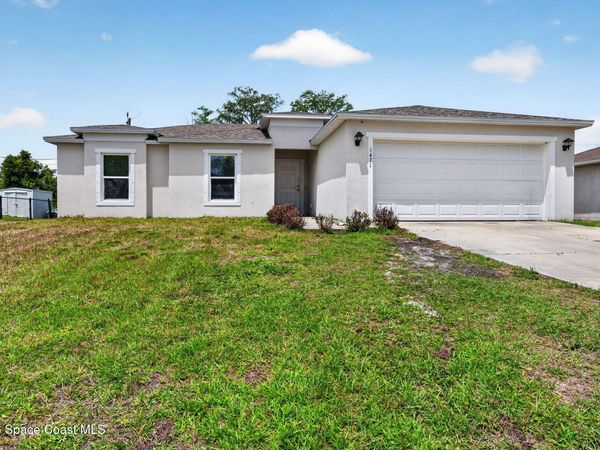 1471 Palau Street SE, Palm Bay, FL 32909