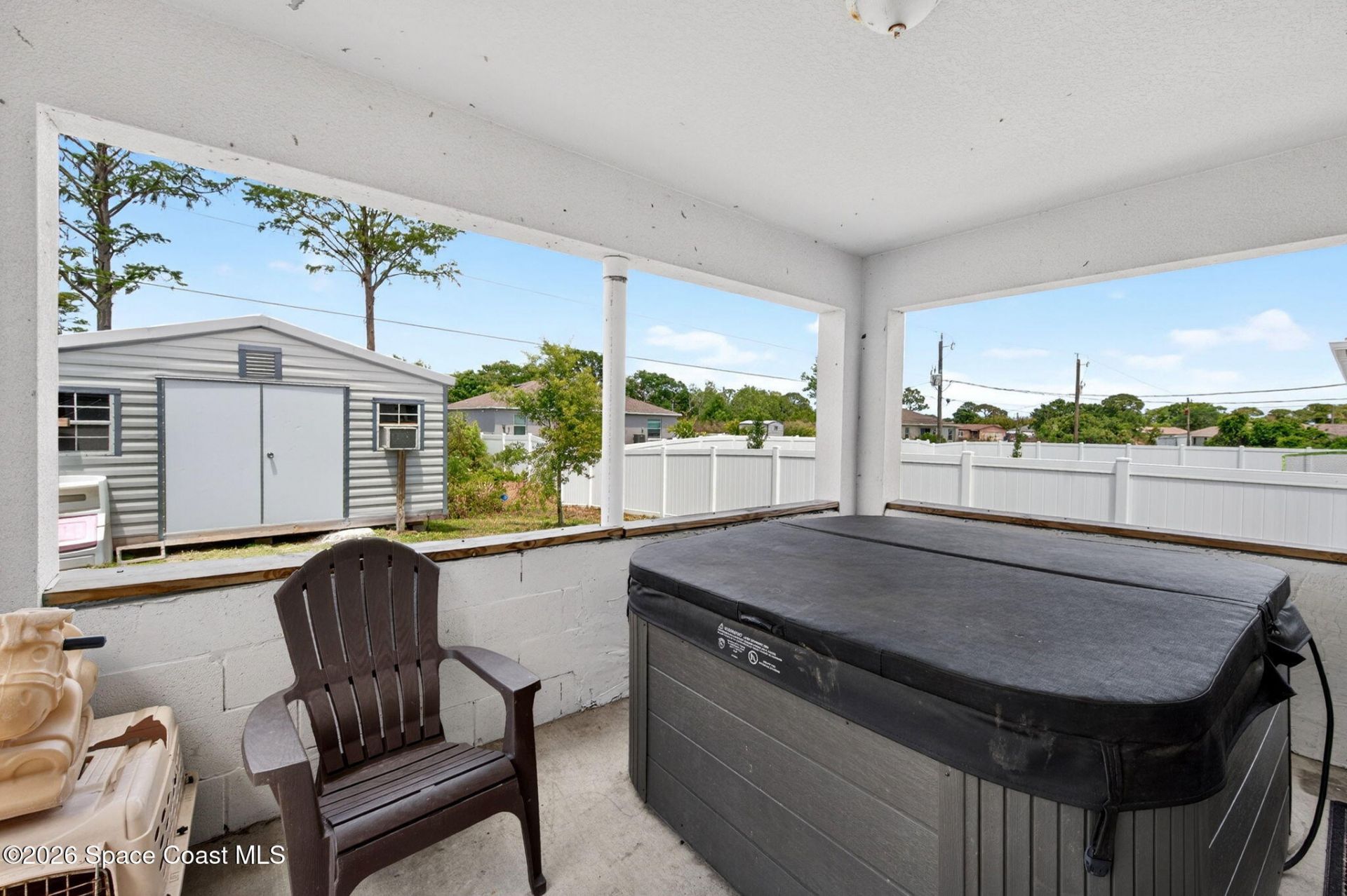 1471 Palau Street Se, Palm Bay, FL 32909 Photo