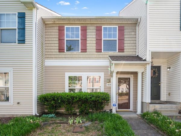 5828 Monroe Xing, Antioch, TN 37013