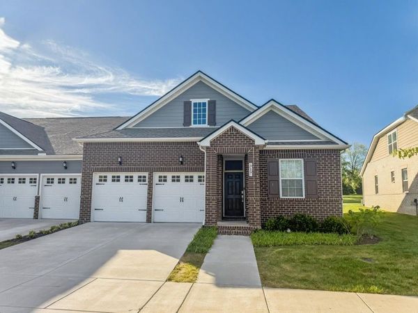 317 Gingerwood Ln , Hendersonville, TN 37075