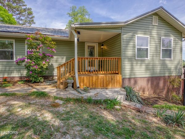 7822 Fersner Rd , Powell, TN 37849