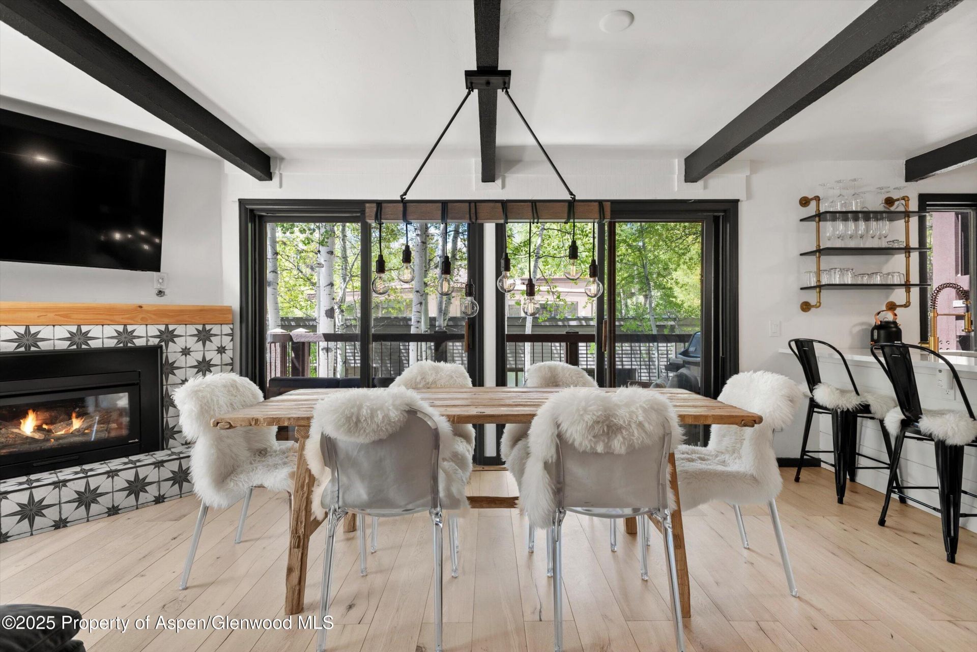 35 Upper Woodbridge Road, Unit 2ab, Snowmass Village, CO 81615 Main Photo