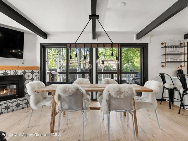 35 Upper Woodbridge Road, Unit 2ab, Snowmass Village, CO 81615