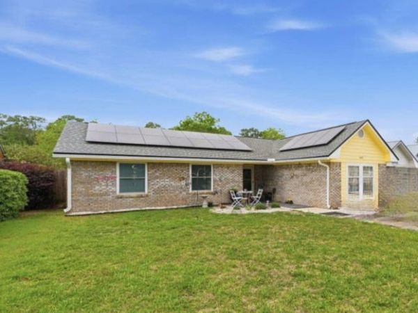 107 Michelle Court, Panama City Beach, FL 32407