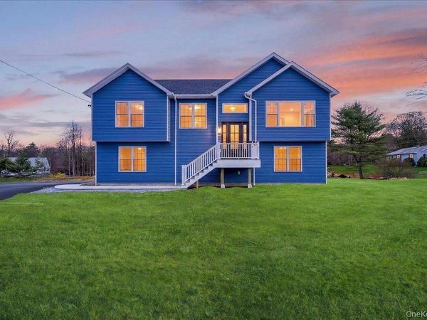 11 Widmer Road , Wappingers Falls, NY 12590