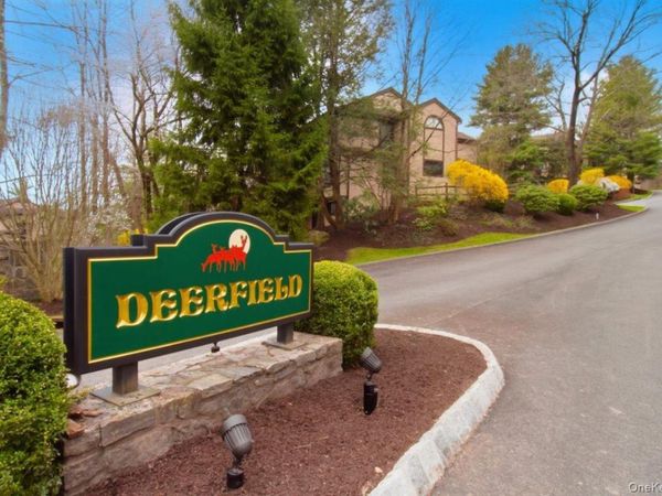 63 Deerfield Lane , Unit 63, Ossining, NY 10562