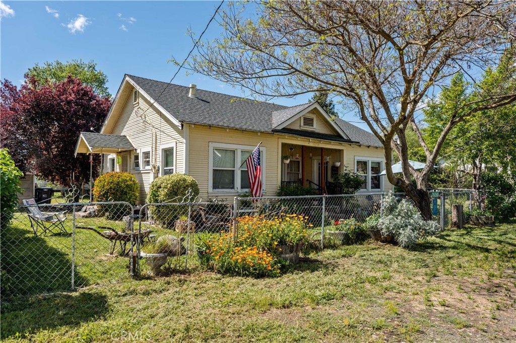 76260 Perry, Covelo, CA 95428 Main Photo