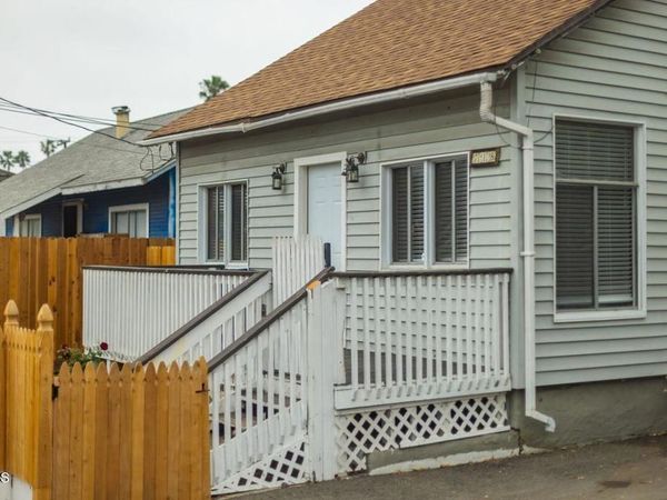 718 Cook Avenue, Santa Barbara, CA 93101