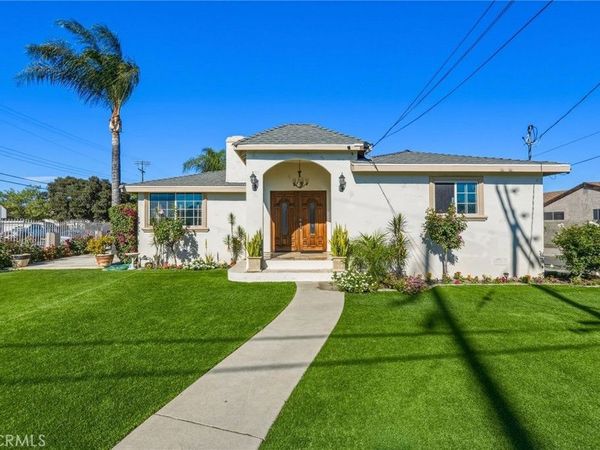 8630 Sharp Avenue, Sun Valley, CA 91352