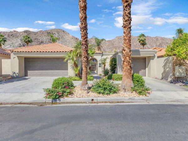 55015 Riviera, La Quinta, CA 92253