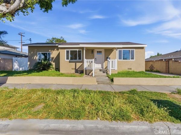 608 Davis, Montebello, CA 90640