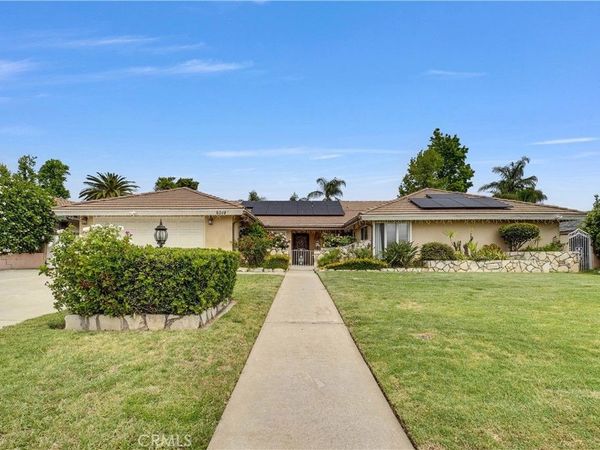 6019 Magnolia, Rialto, CA 92377