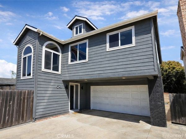 1041 Longbranch Avenue, Grover Beach, CA 93433