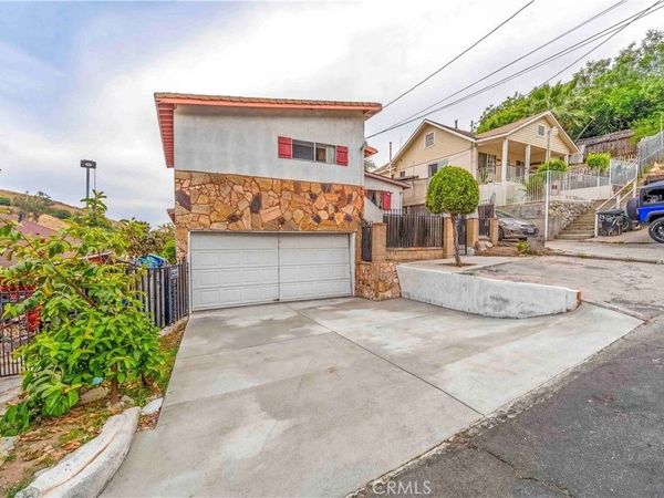 3680 Rolle, Los Angeles, CA 90031