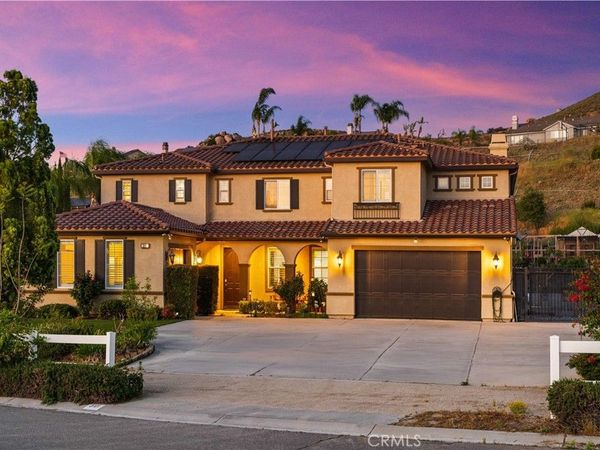 3101 Curly Horse Way, Norco, CA 92860