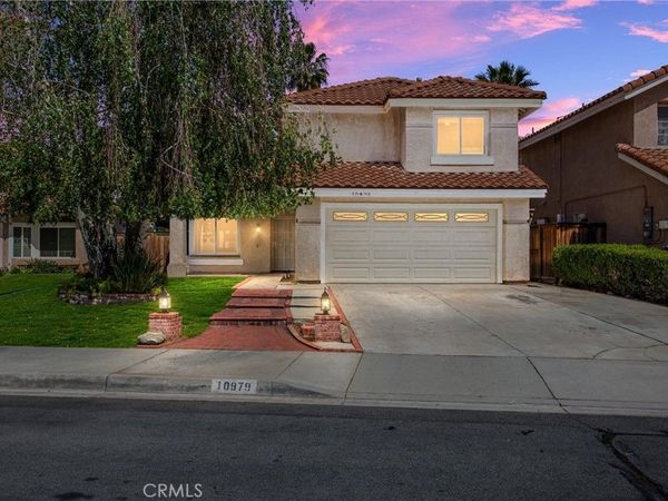 10979 Applewood Lane, Yucaipa, CA 92399
