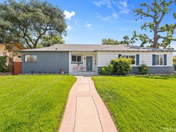 4108 Garey, Claremont, CA 91711