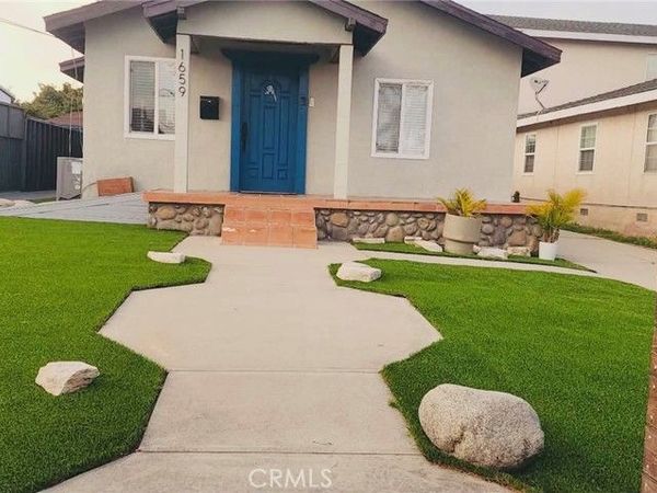 1659 W 215th, Torrance, CA 90501