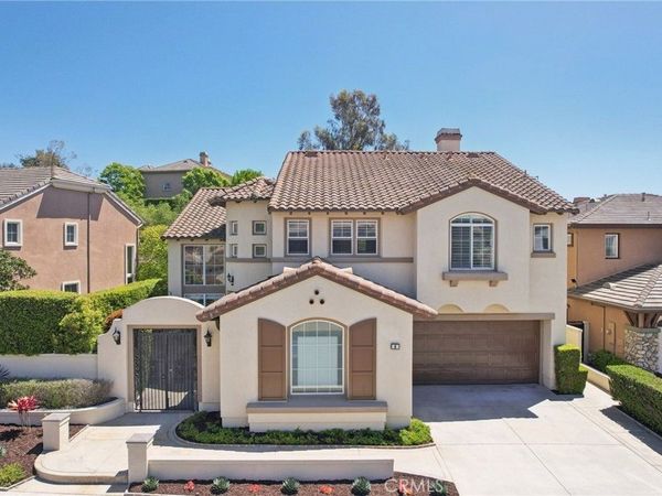 6 Westchester Court, Coto de Caza, CA 92679