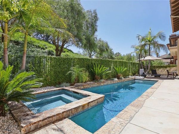 6 Westchester Court, Coto de Caza, CA 92679