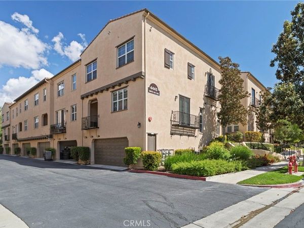 4445 Owens Street, Unit 101, Corona, CA 92883