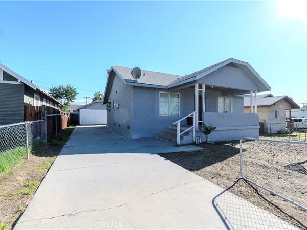 2165 Sepulveda, San Bernardino, CA 92404