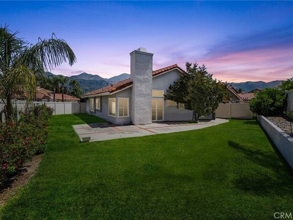 7 Santolina, Rancho Santa Margarita, CA 92688