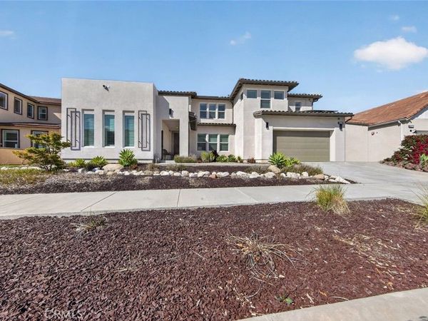 18779 Juniper Springs Drive, Canyon Country, CA 91321