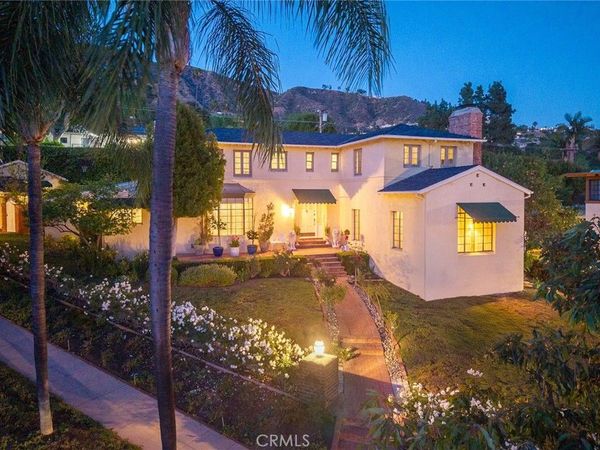 537 Cumberland, Glendale, CA 91202