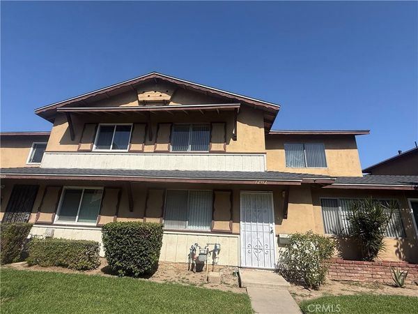 12912 Indian, Norwalk, CA 90650